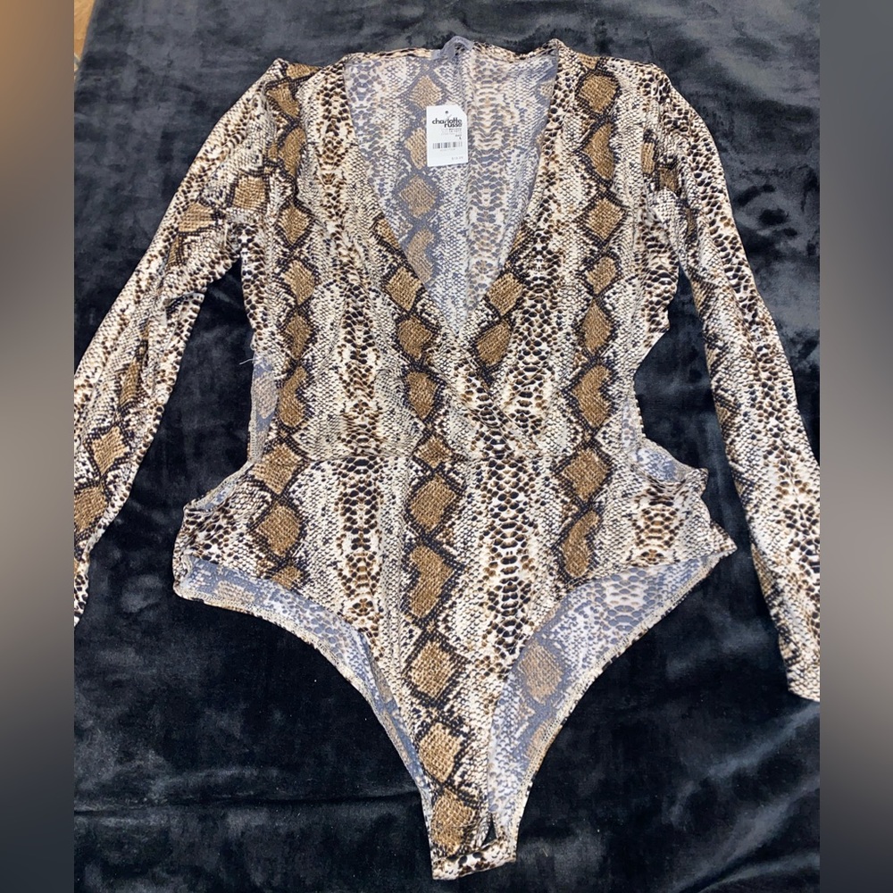 women bodysuit